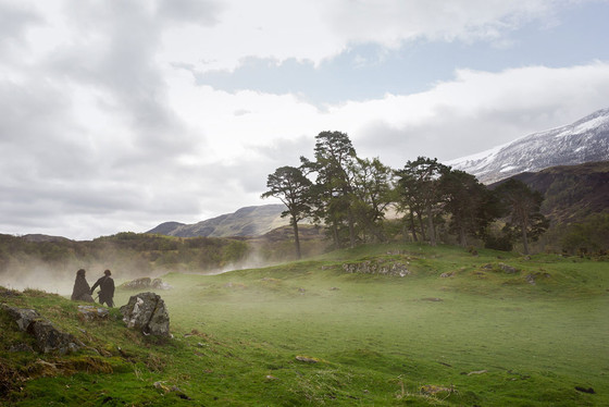 Outlander Outlander